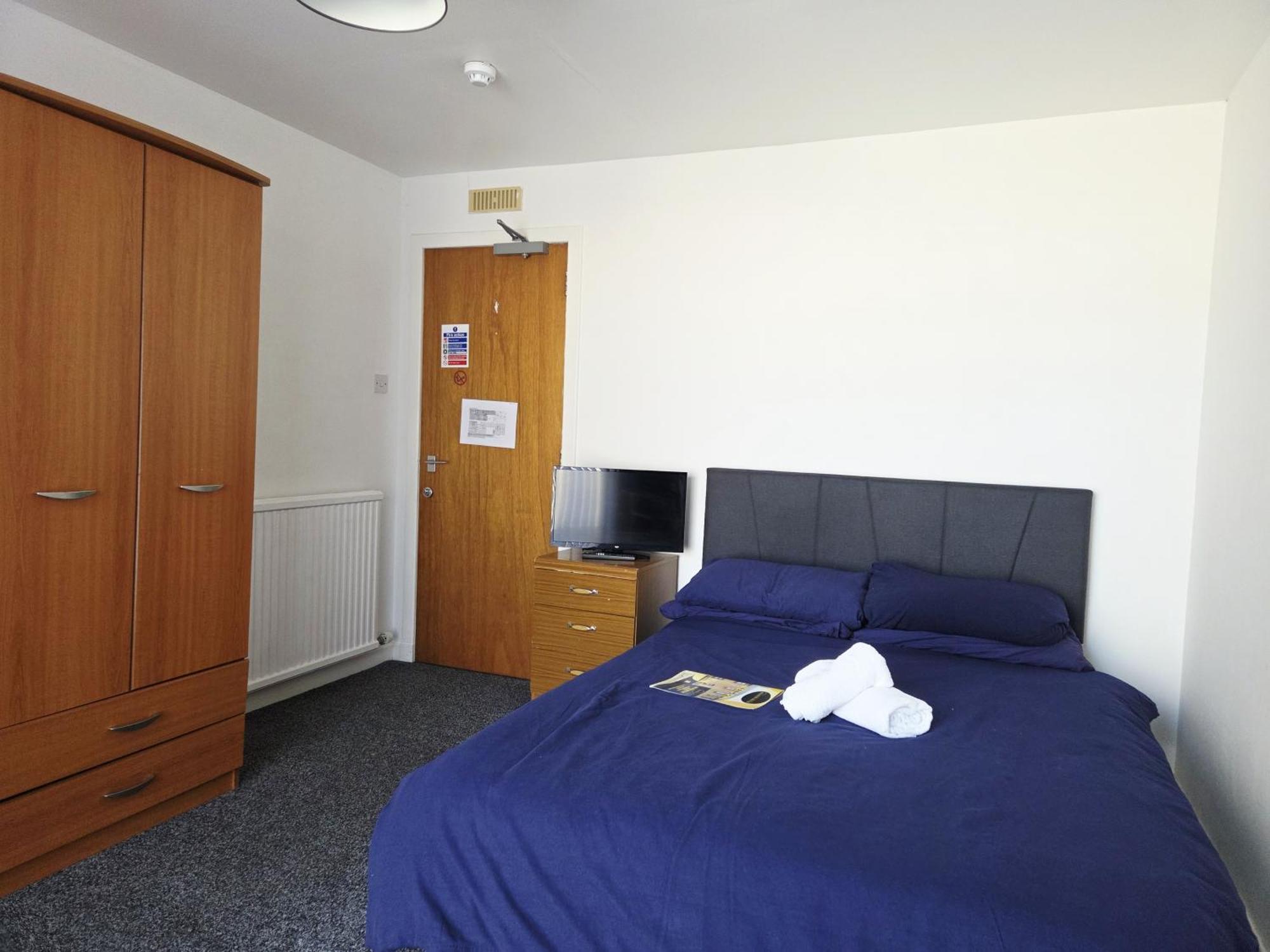 Weston House Keith Hostel Exterior photo